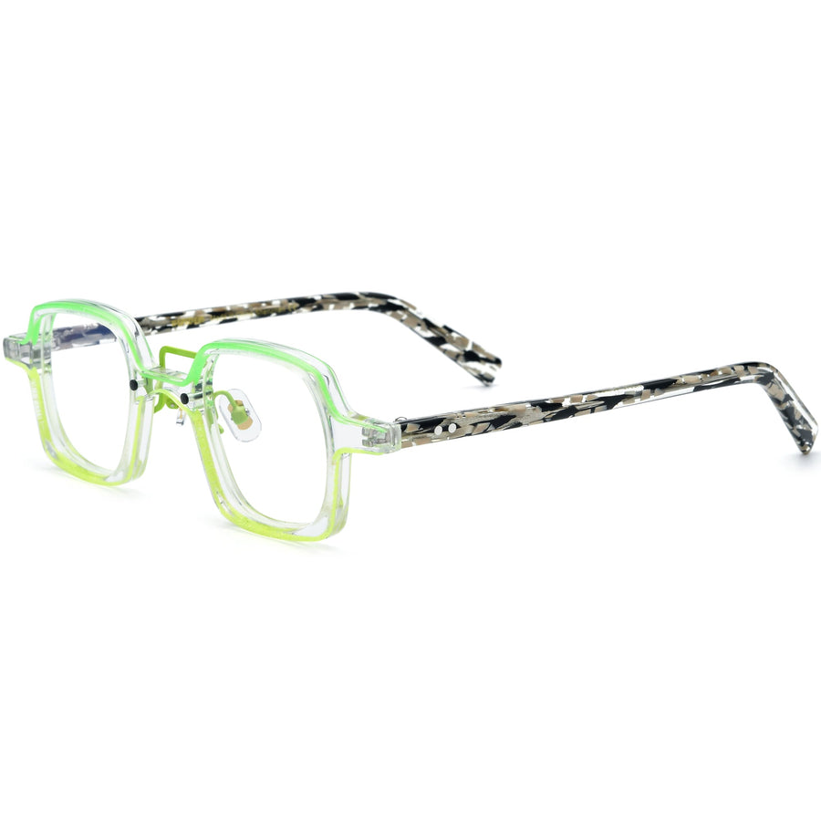 Quadratische Brillen BR1068