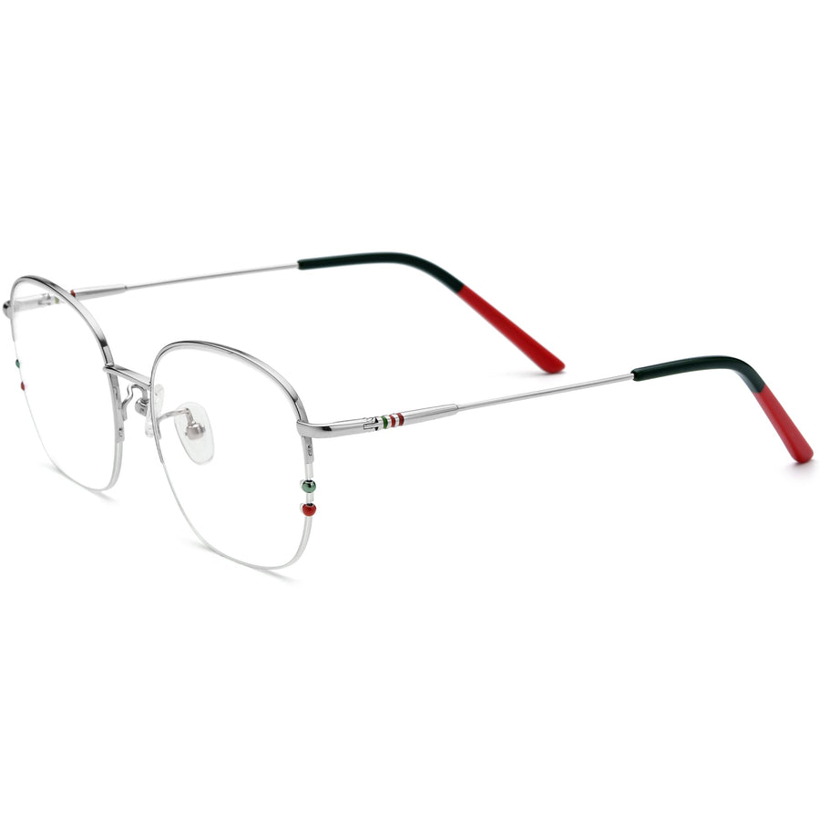 Quadratische Brillen BR1218