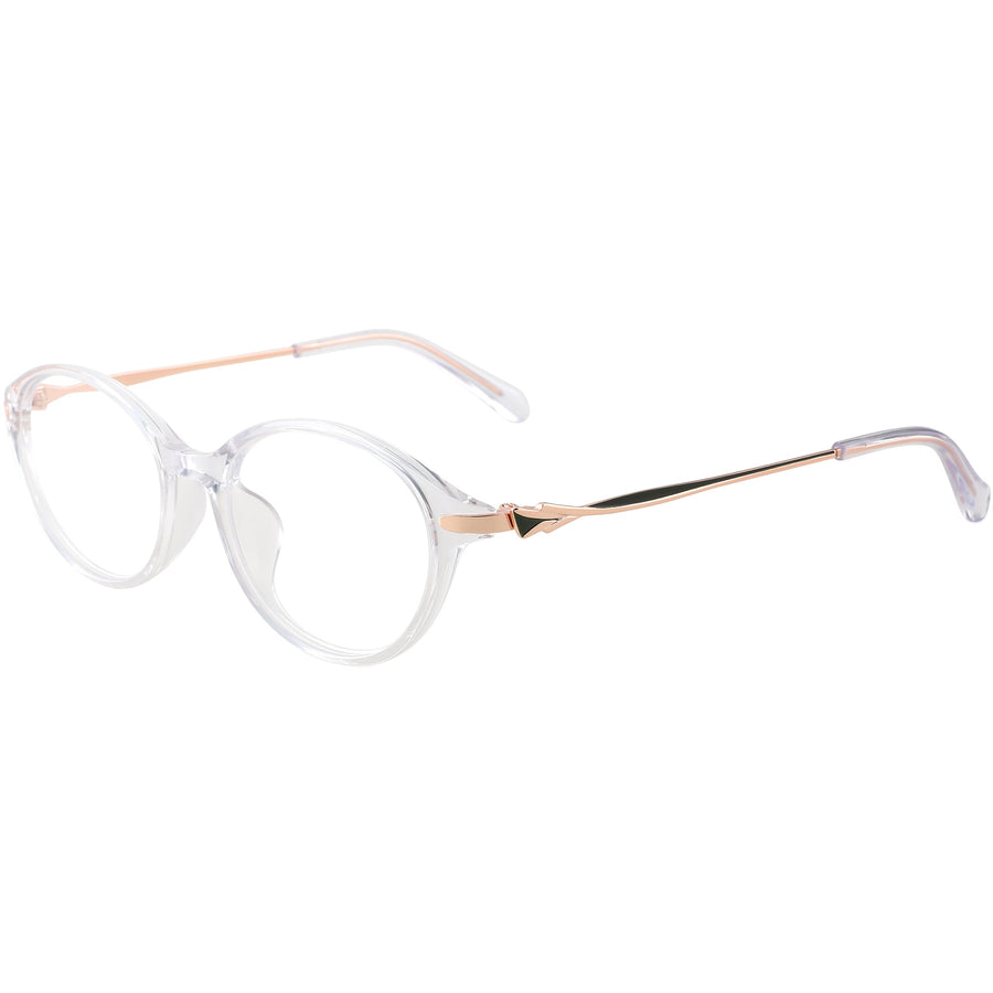 Ovale Brillen YAC1043