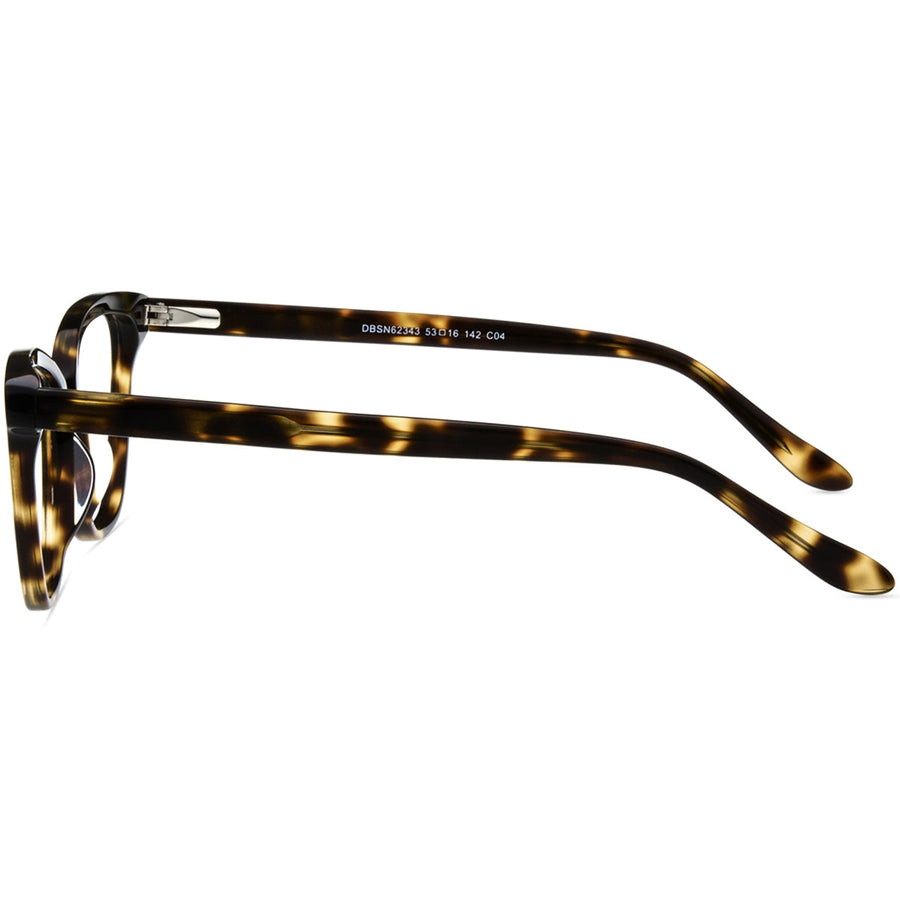Cateye Brillen FM1019
