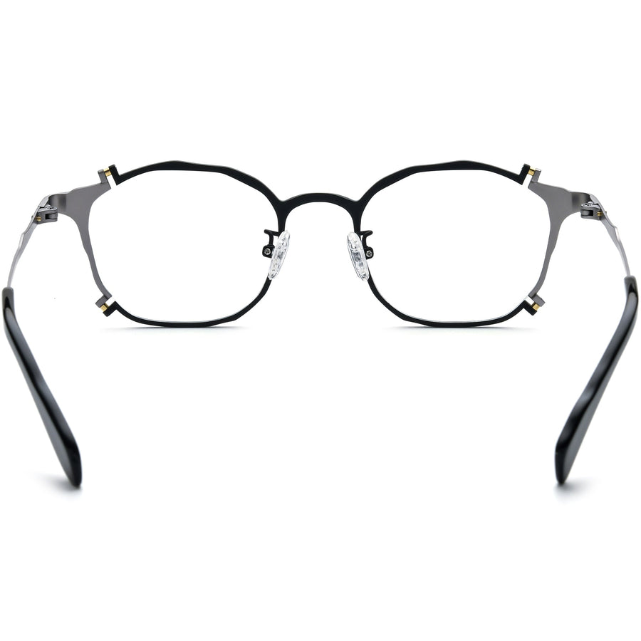 Quadratische Brillen BR1372