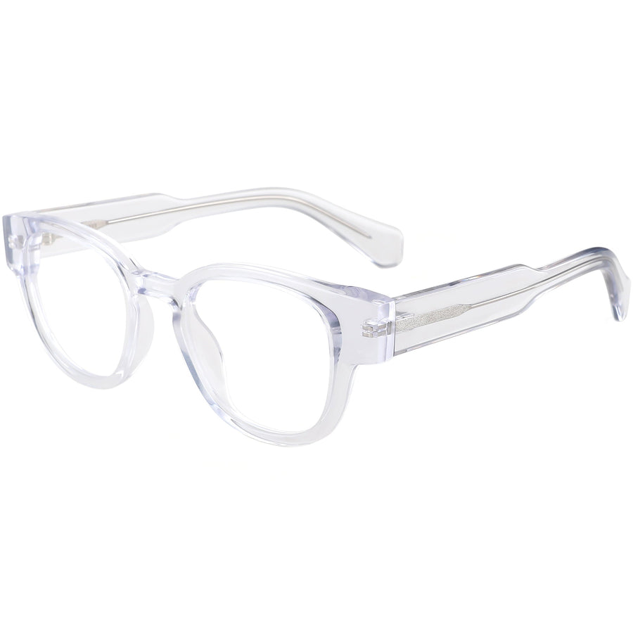 Quadratische Brillen YEA1187
