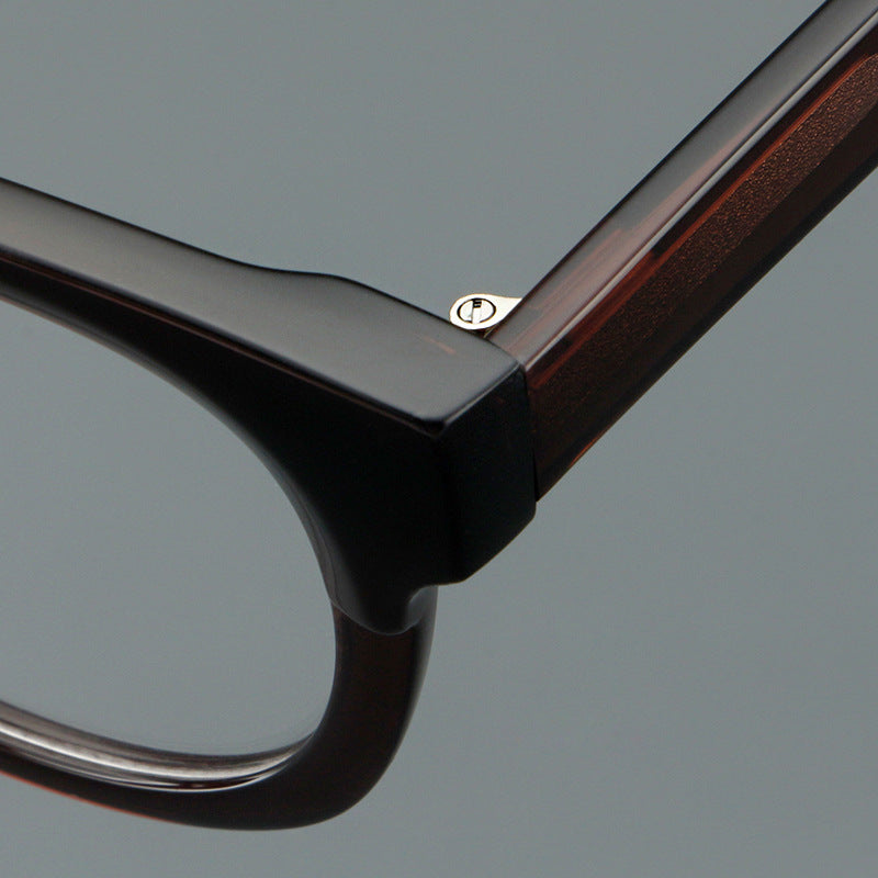 Quadratische Brillen A4051