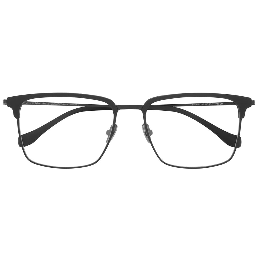 Browline Brillen MW1154