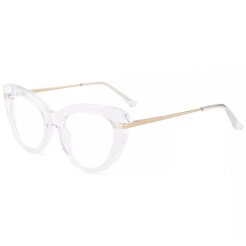 Cateye Brillen A3752