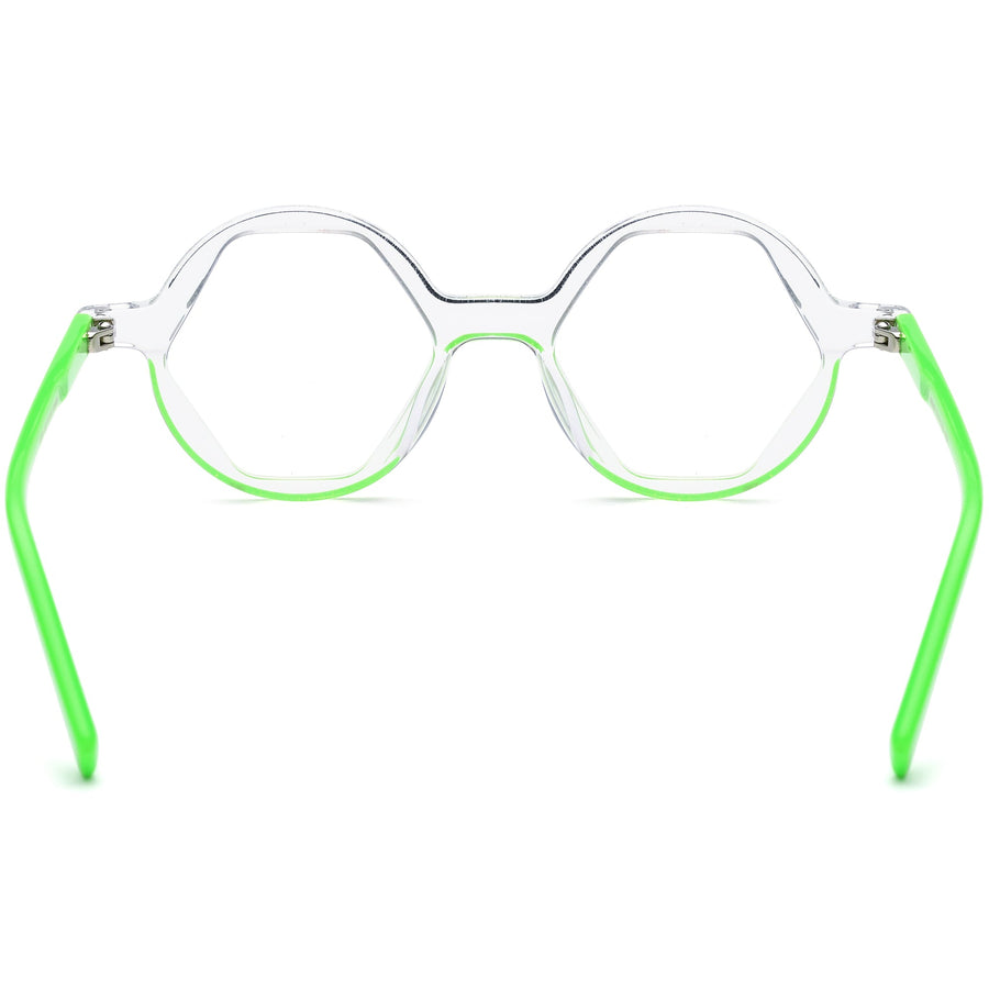 Geometrische Brillen BR1013