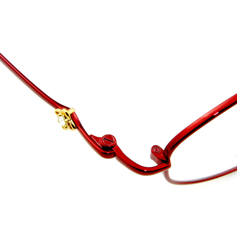 Ovale Brillen JCT1026