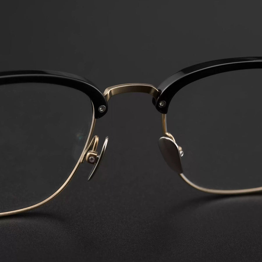 Browline Brillen MW1084