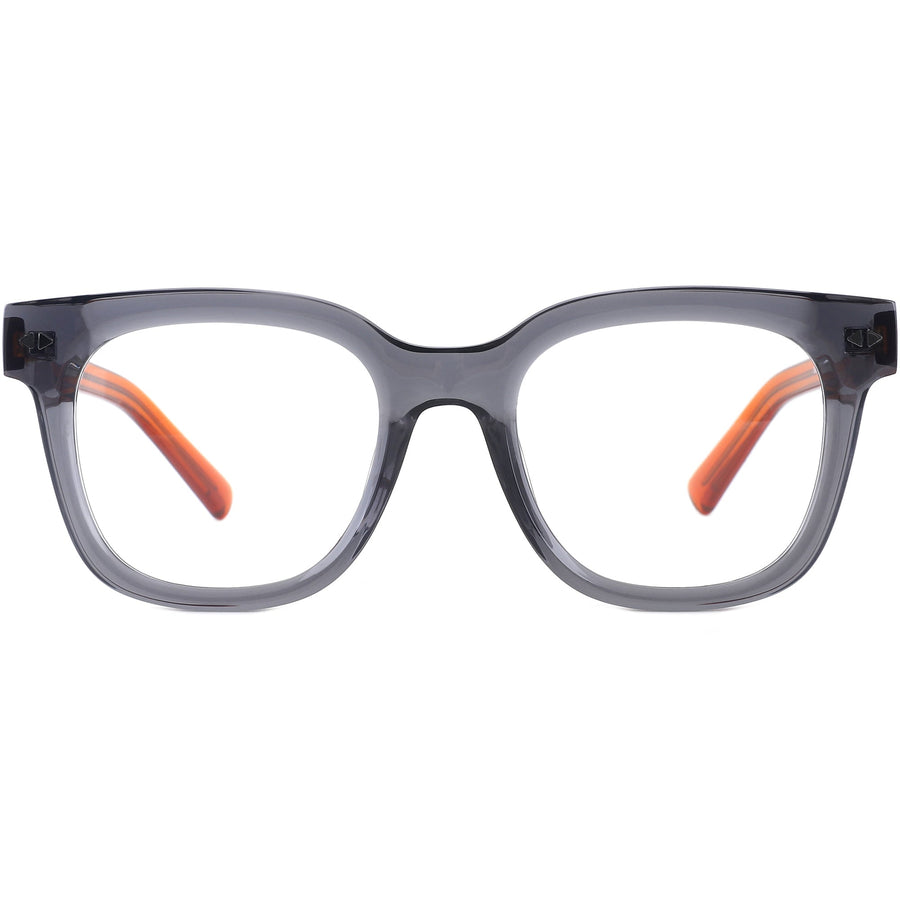 Quadratische Brillen YEA1170
