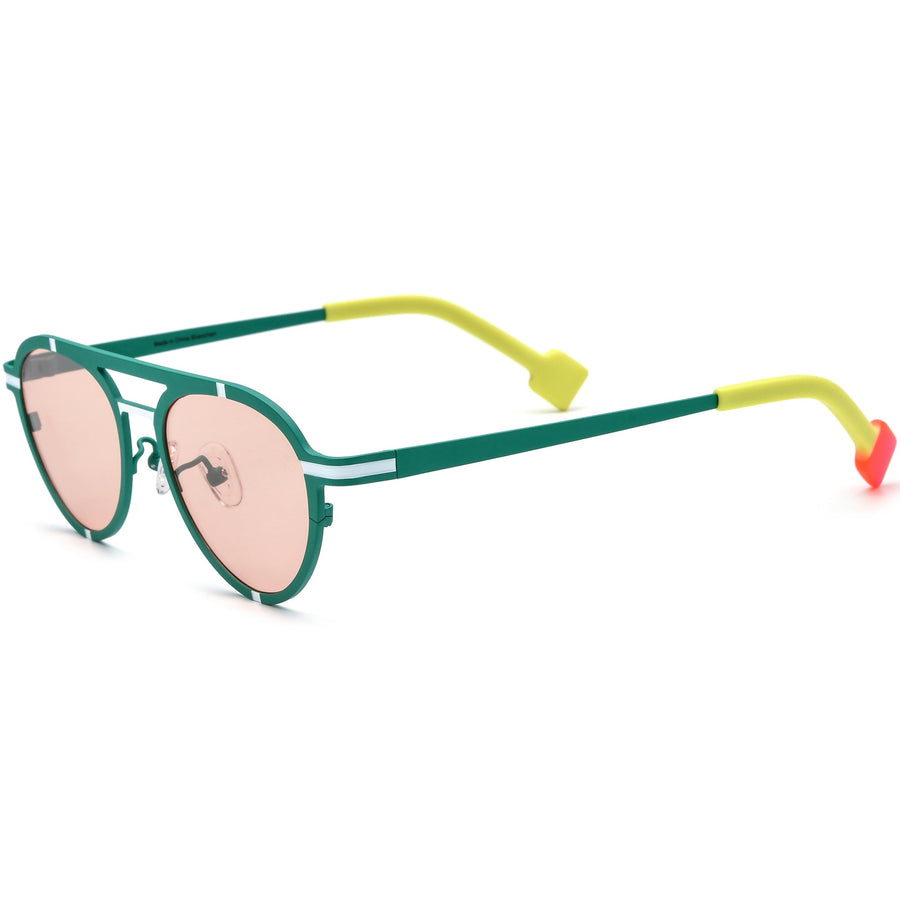 Piloten Sonnenbrillen BRS1139