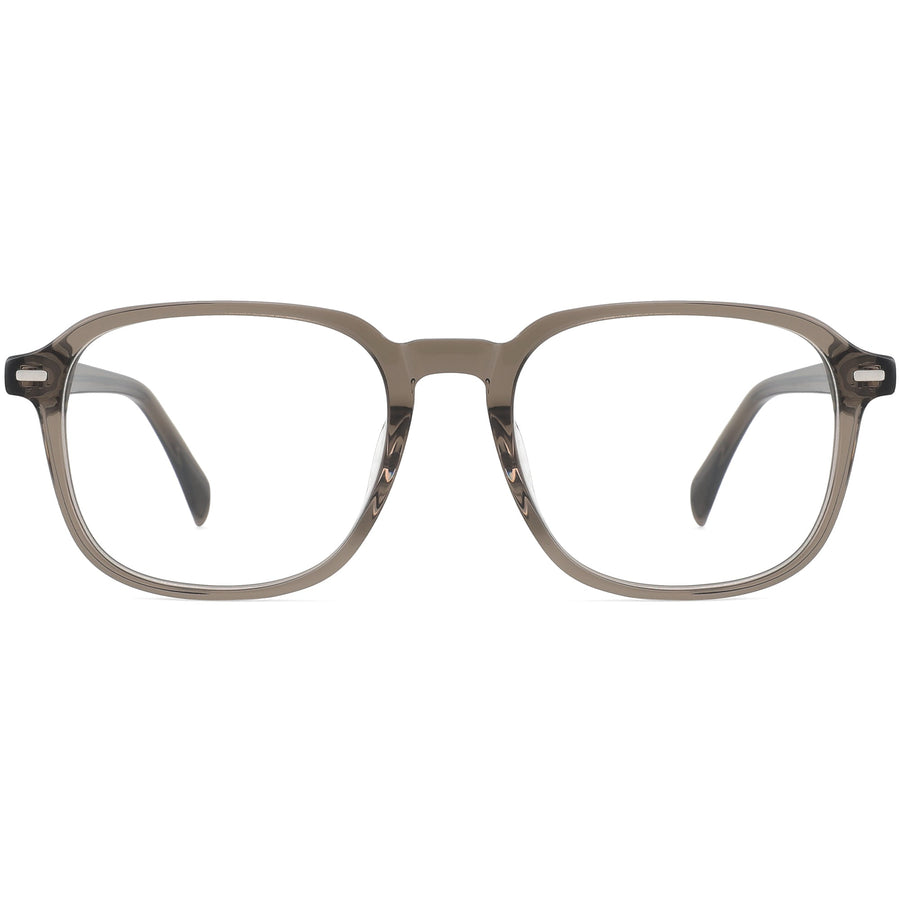 Quadratische Brillen YAA1038