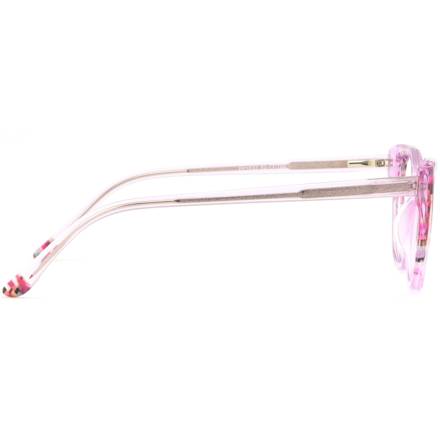Cateye Brillen O2318