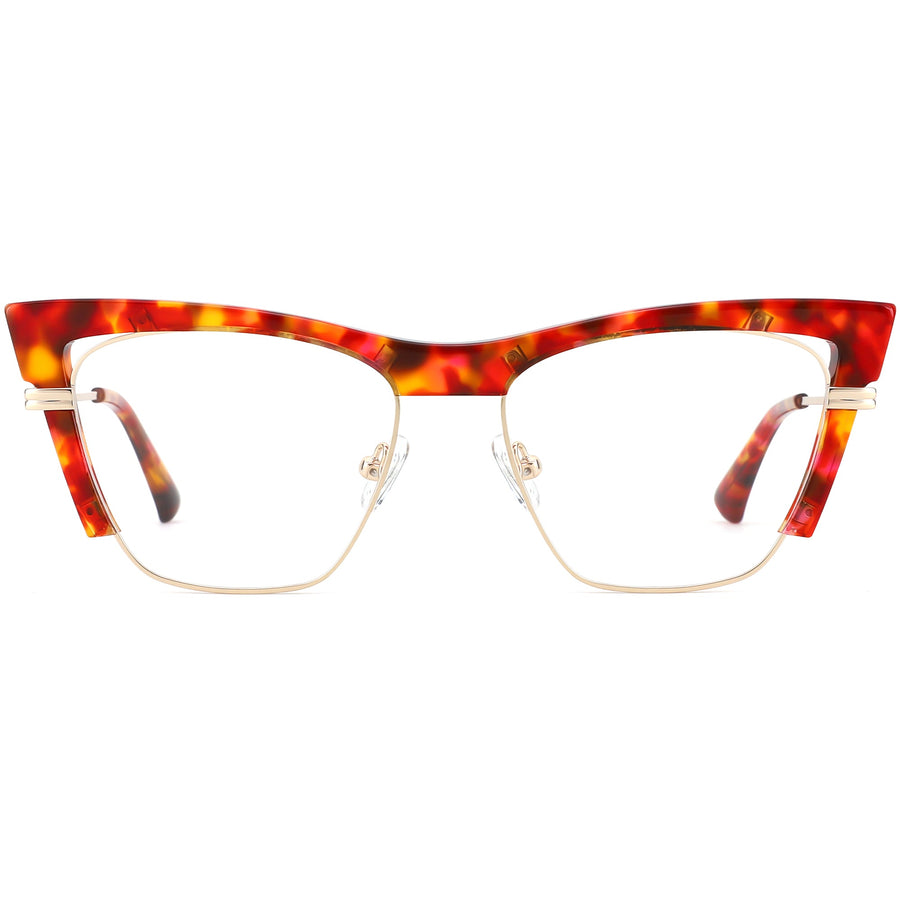 Cateye Brillen YEC1090