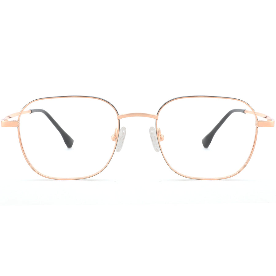 Quadratische Brillen YPT1066