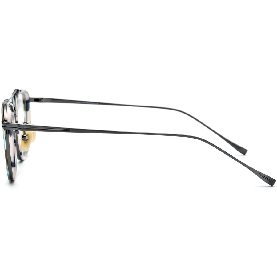 Piloten Brillen BR1245