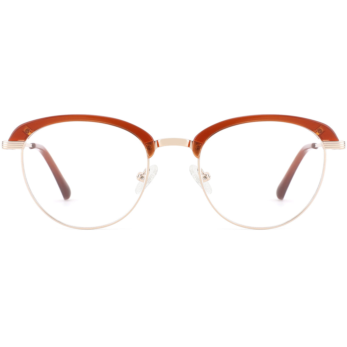 Browline Brillen YAC1031