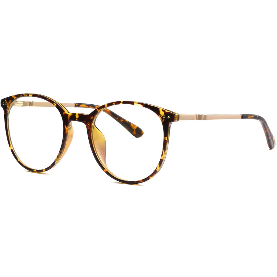 Runde Brillen PF1197