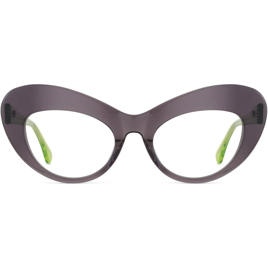 Cateye Brillen A3156