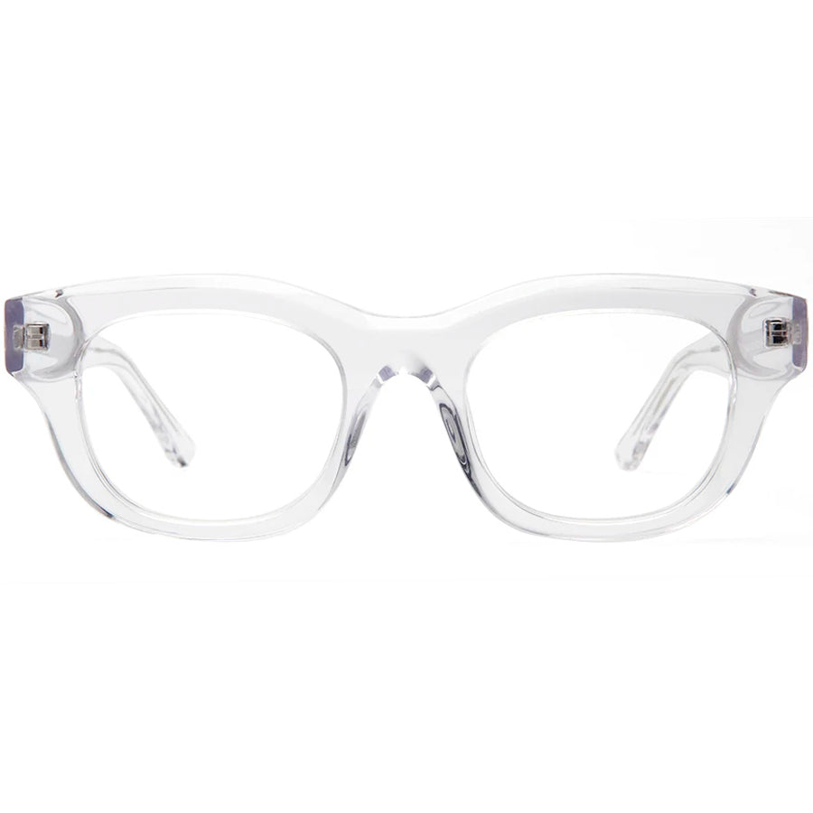 Quadratische Brillen A4085