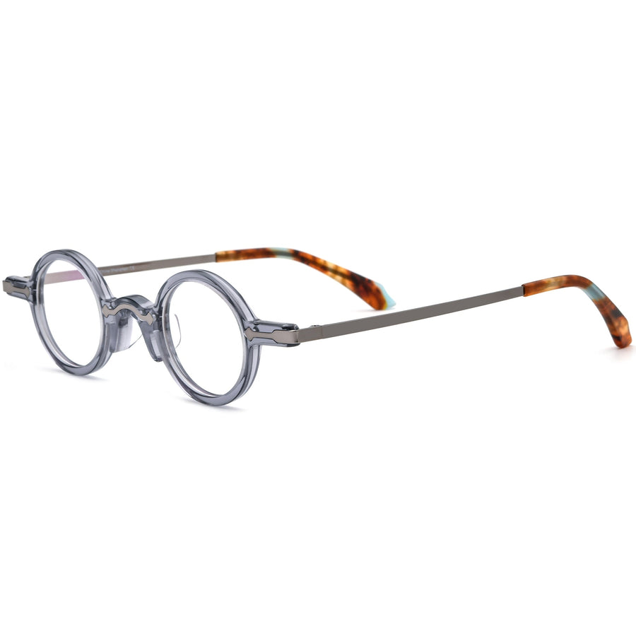 Ovale Brillen BR1049