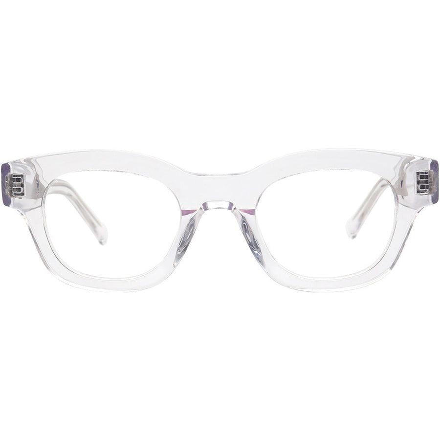 Quadratische Brillen YT1004