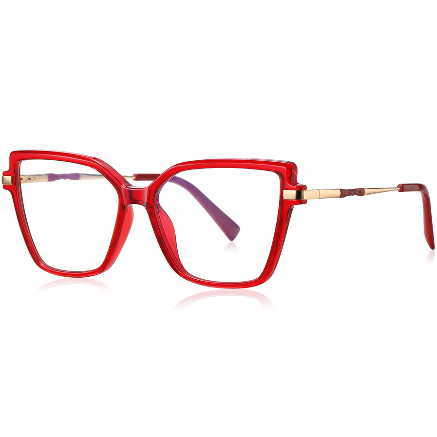 Cateye Brillen PF1020