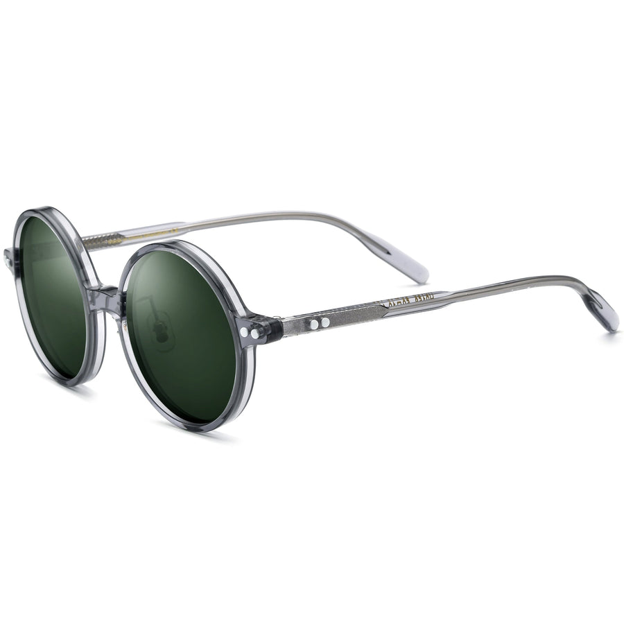 Runde Sonnenbrillen BRS1055