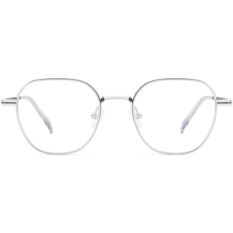 Quadratische Brillen YPT1053