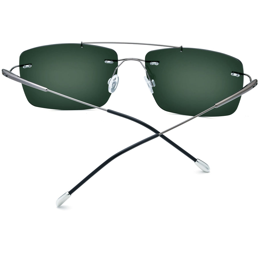 Piloten Sonnenbrillen BRS1001