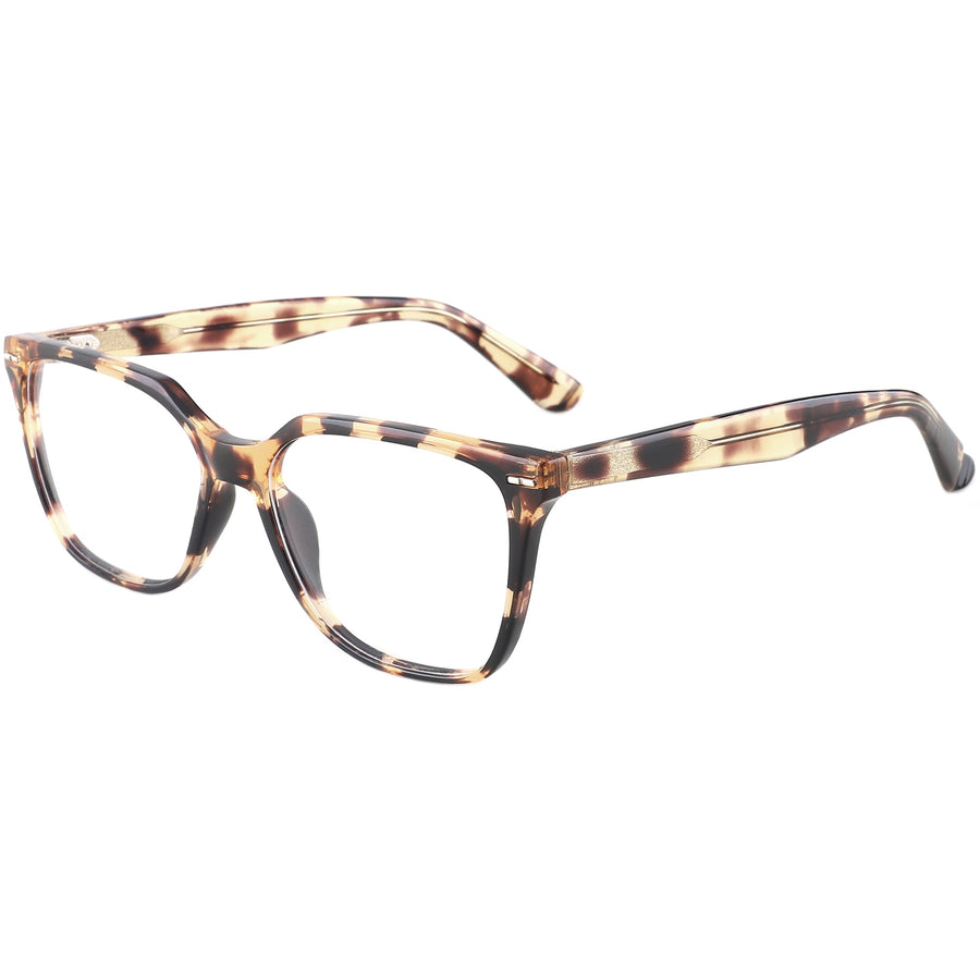 Quadratische Brillen YEA1224
