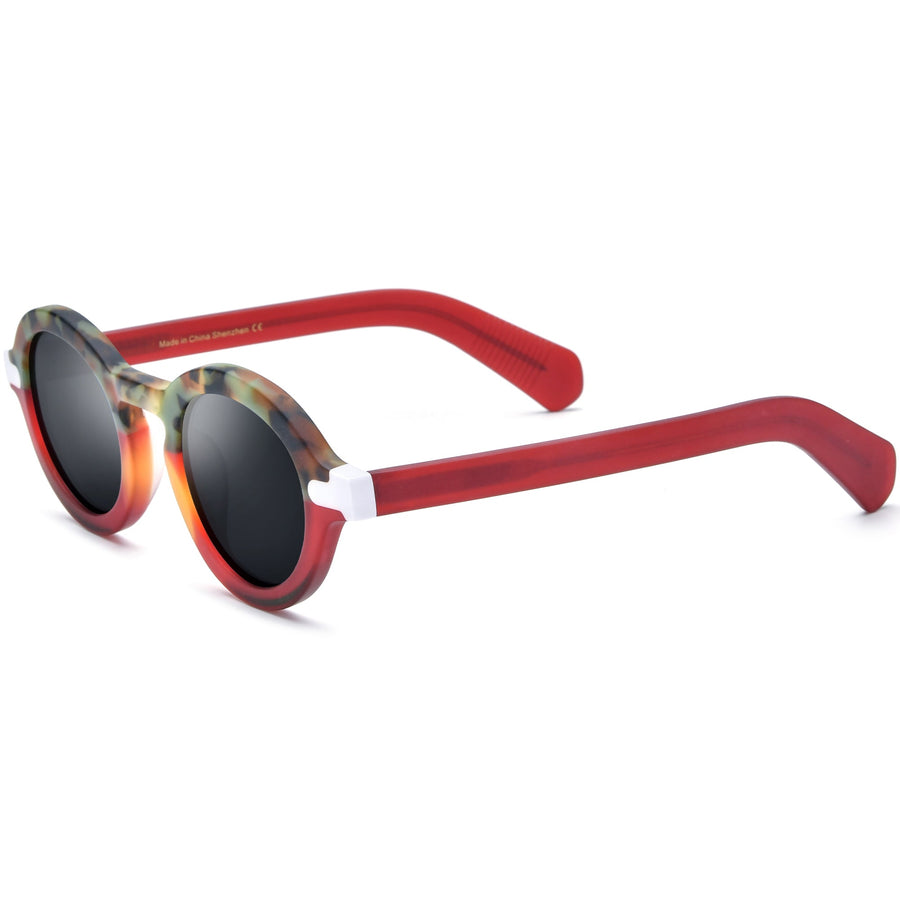 Runde Sonnenbrillen BRS1080