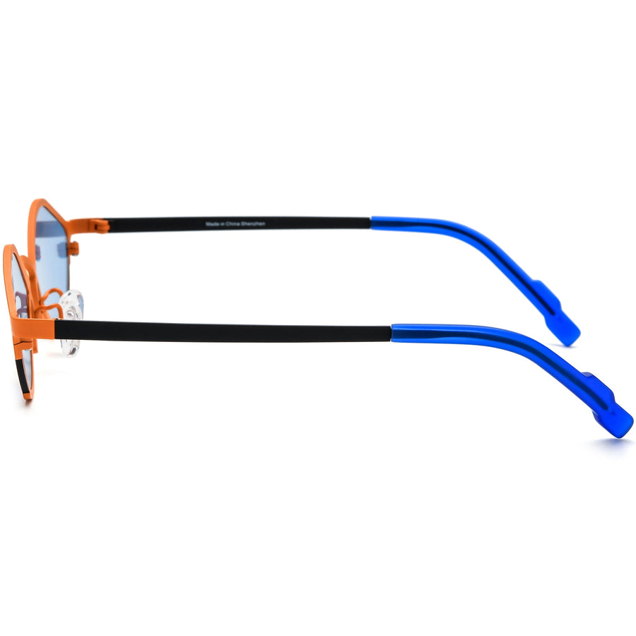 Ovale Sonnenbrillen BRS1134