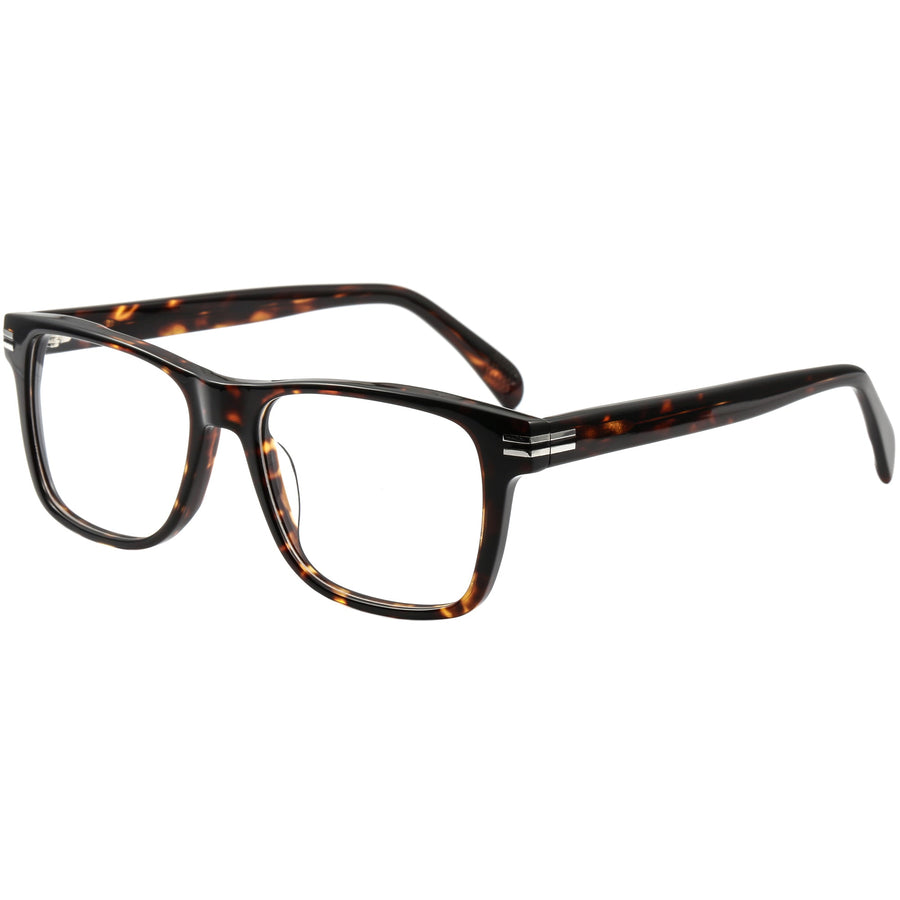 Quadratische Brillen GSR1009