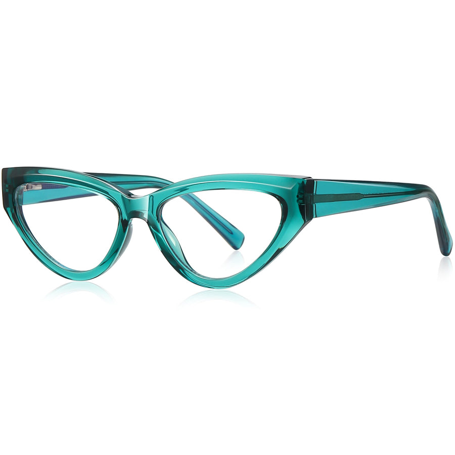 Cateye Brillen PF1095