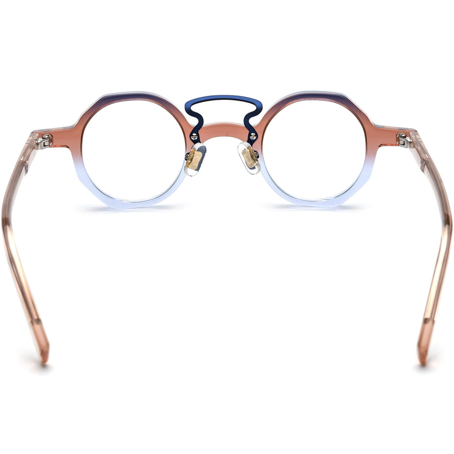 Runde Brillen BR1025