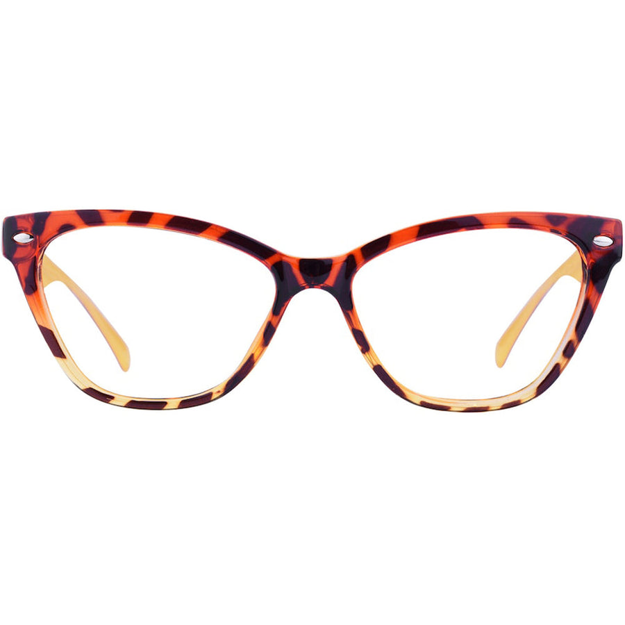 Cateye Brillen O1381