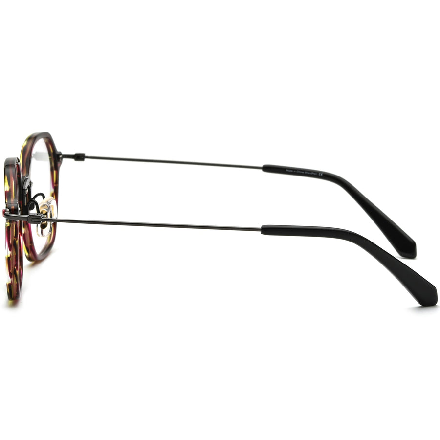 Geometrische Brillen BR1251