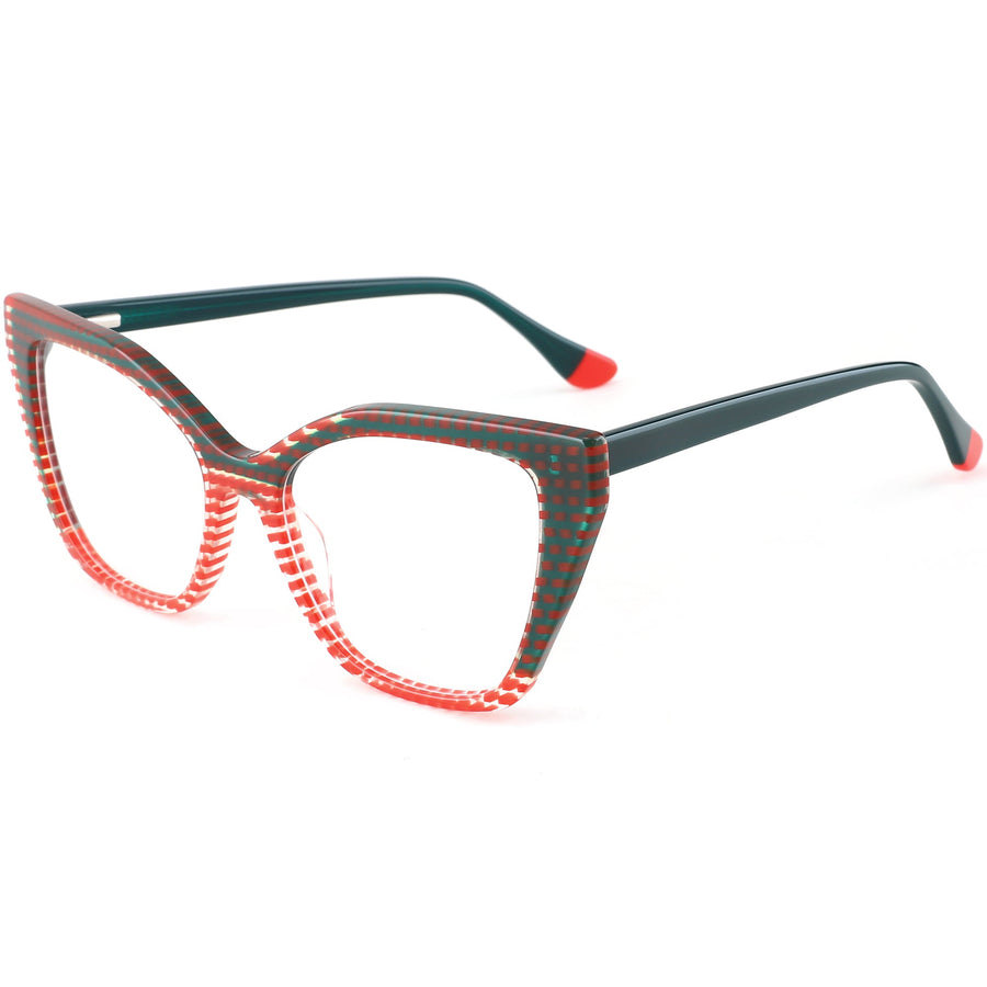 Cateye Brillen YEA1245