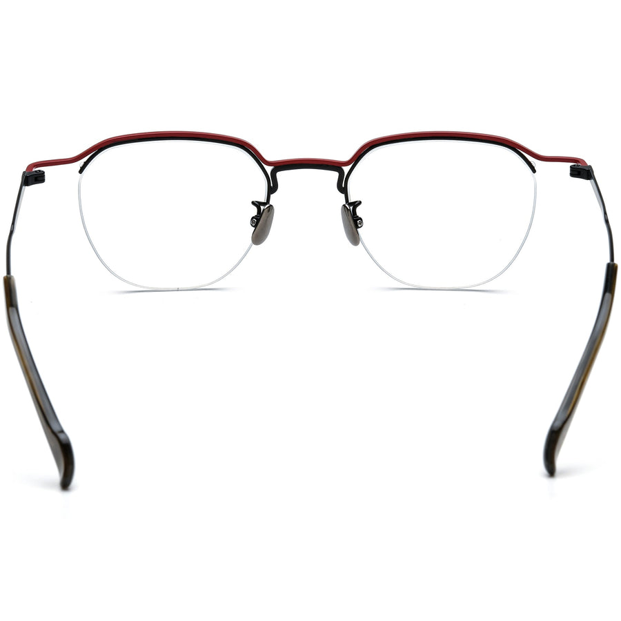 Quadratische Brillen BR1498