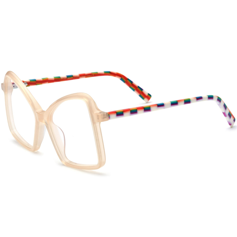 Geometrische Brillen BR1401