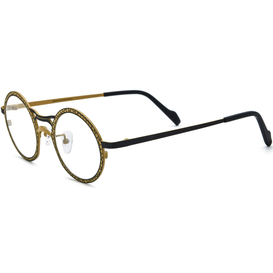 Runde Brillen BR1639