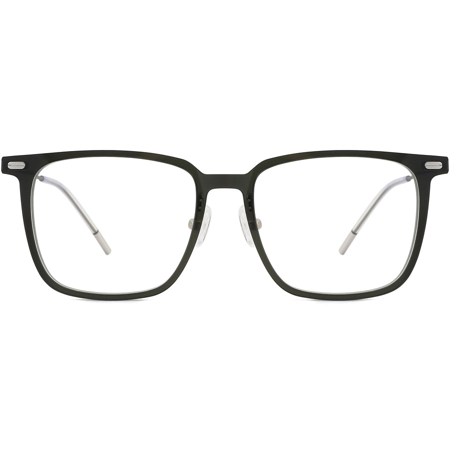 Quadratische Brillen YEC1148