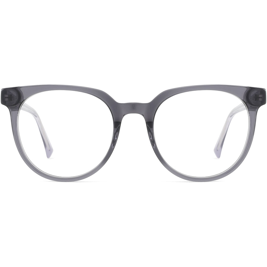 Runde Brillen YAA1049