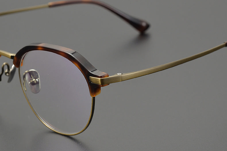 Browline Brillen MW1363