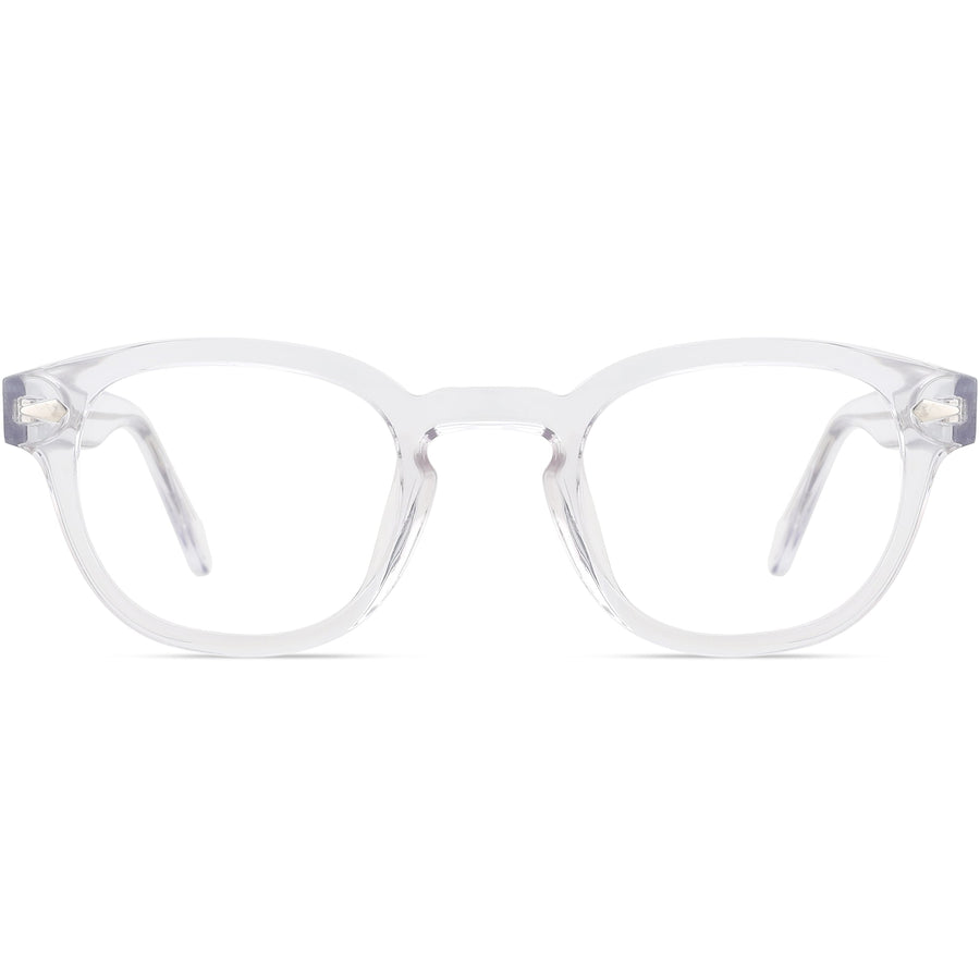 Quadratische Brillen YSAA1096