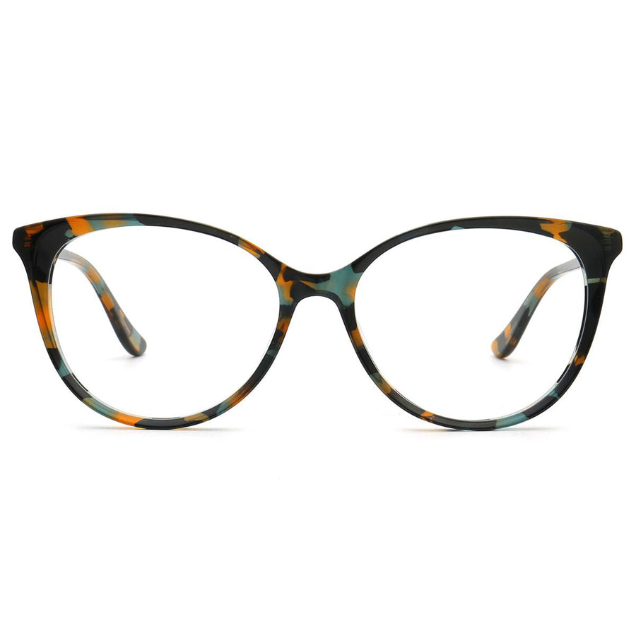 Cateye Brillen A3408