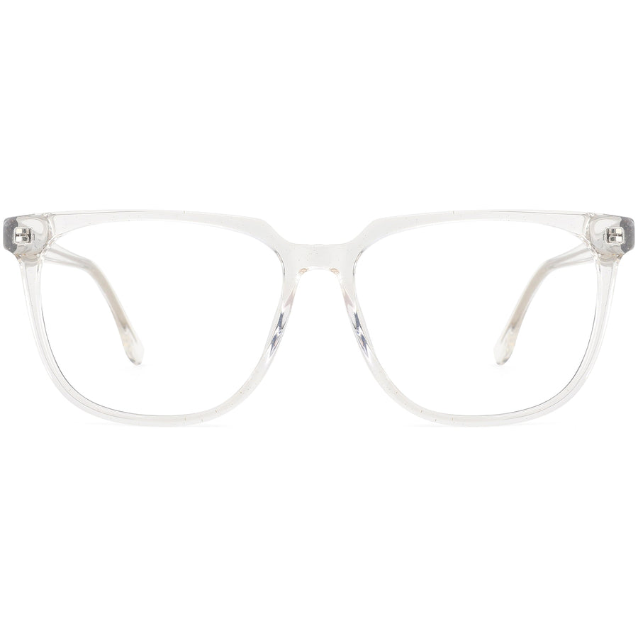 Quadratische Brillen YSAA1070