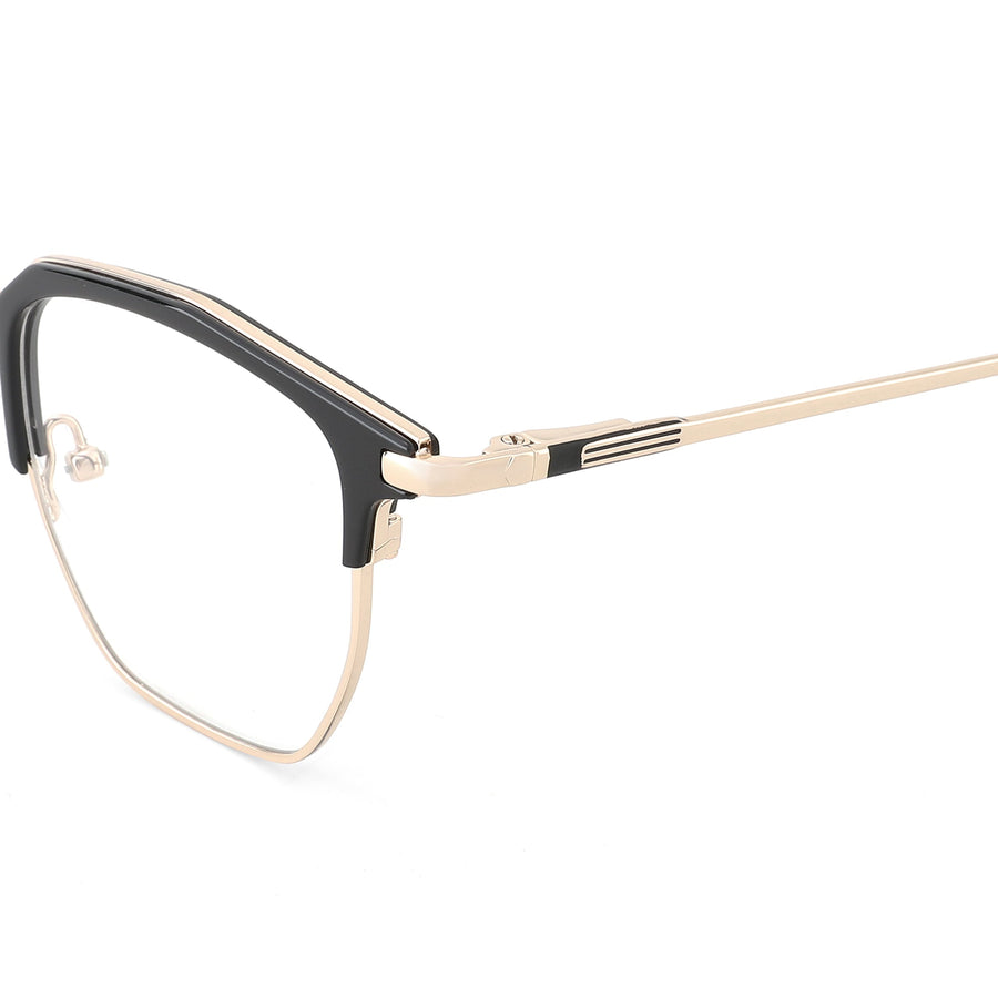 Browline Brillen YEC1067