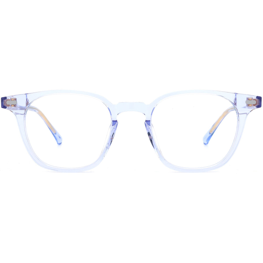 Quadratische Brillen YAA1002