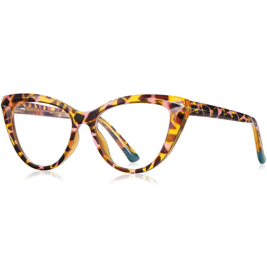 Cateye Brillen PF1071